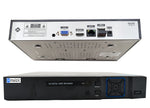 Maizic Smarthome 8 Channel 5 MP NVR / DVR for Security Cameras