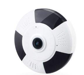 Maizic HD 1080 P Wi-Fi Fish Eye IP Camera