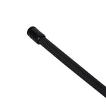 Maizic Smarthome Biofeng 888s walkie Talkie Antenna for Long RangeTwo Way Radio Walkie Talkie UHF 400-470 MHz Black (Pack of 2)