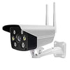 Maizic Smarthome 4G/5G Sim Security Camera Live View Night Vision Motion Detection 2 Way Intercommunication