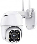 Bhimkaya 4 MP 100 + Meters Range wifi camera