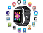 Maizic Smarthome Koala Sim Smart Watch – 1.2