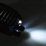 Maizic Smarthome Walkie Talkie 5Km Long Range Two-Way Portable CB Radio BF-888S Portable Two-Way Radio with 16 Channel Walkie Talkie (Black) for Kids