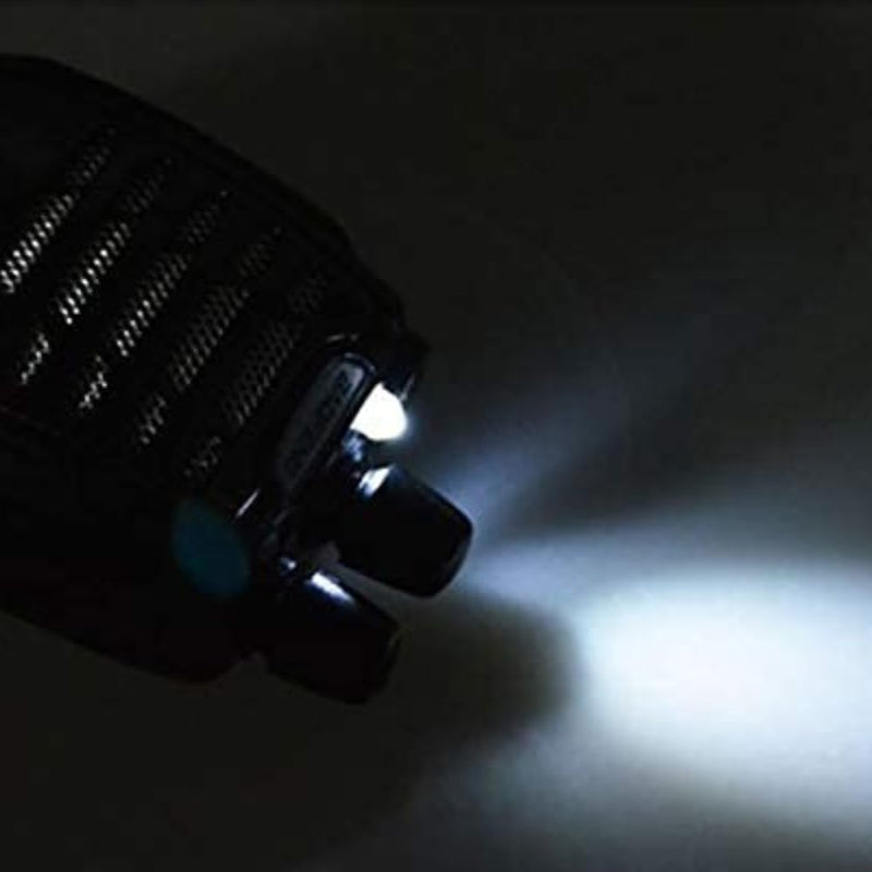 Maizic Smarthome Walkie Talkie 5Km Long Range Two-Way Portable CB Radio BF-888S Portable Two-Way Radio with 16 Channel Walkie Talkie (Black) for Kids