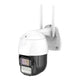 Maizic Smarthome Smart Uber Cam Hawk Full Color Night Vision | 5MP | AI Smart Camera