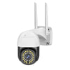 36 Multiple IRs Wi-Fi Camera
