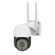36 Multiple IRs Wi-Fi Camera