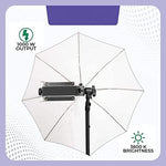 Maizic Smarthome Hi-Glo Avanced 1000 Watt LED Porta Light