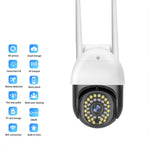 36 Multiple IRs WiFi HD Night Vision Security Camera