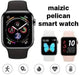 Pelican Bluetooth Smartwatch