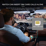 Maizic Smarthome Koala Sim Smart Watch – 1.2
