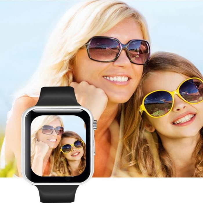 Maizic Smarthome Koala Sim Smart Watch – 1.2