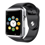 Maizic Smarthome Koala Sim Smart Watch – 1.2