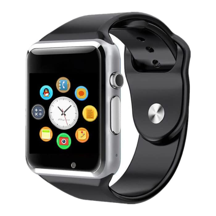 Maizic Smarthome Koala Sim Smart Watch – 1.2