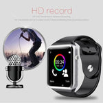 Maizic Smarthome Koala Sim Smart Watch – 1.2