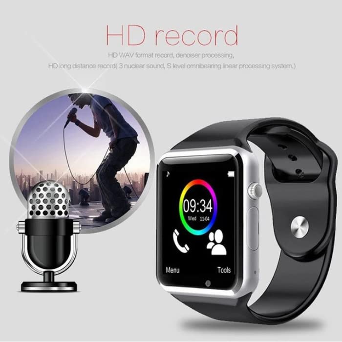 Maizic Smarthome Koala Sim Smart Watch – 1.2
