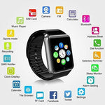 Maizic Smarthome Koala Sim Smart Watch – 1.2