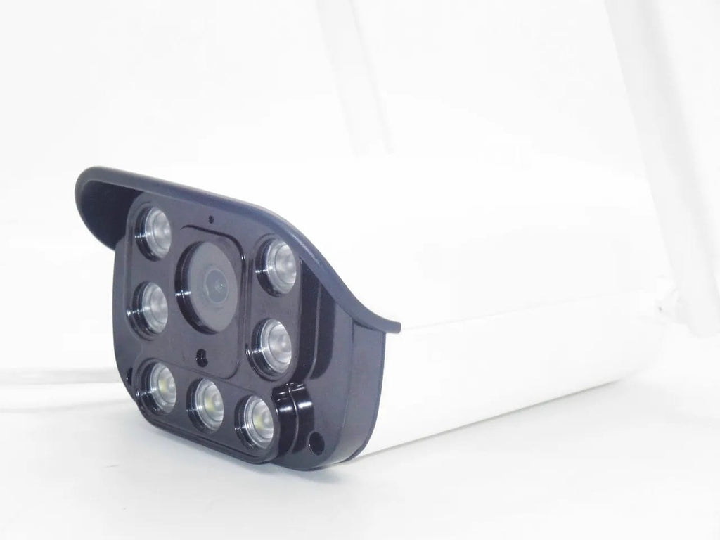 5MP Bullet Camera