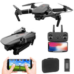Maizic Smarthome Foldable 4K HD Camera FPV Drone with Gesture Control