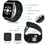 Maizic Smarthome Koala Sim Smart Watch – 1.2