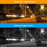 Maizic Smarthome Smart Uber Cam Hawk Full Color Night Vision | 5MP | AI Smart Camera
