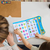 Maizic Smartome Magic Talking Book Learn And Play