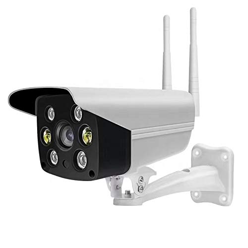 3MP Bullet  Wifi Security Camera