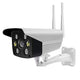 3MP Bullet  Wifi Security Camera