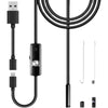 Sink Endoscopy Boroscope Camera