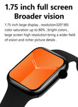 Colorful T55+ Smartwatch with 10+ themes