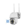 3MP Cruise Human AI Detection Camera