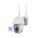 3MP Cruise Human AI Detection Camera