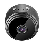 Mini Spy WiFi Magnetic Security Camera