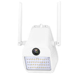 Flood Light WiFi HD 1980x1080p 3MP with clear night vision