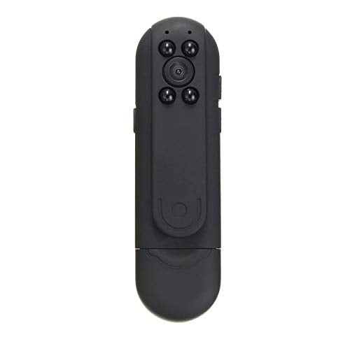 Hidden Pocket Pen Camera