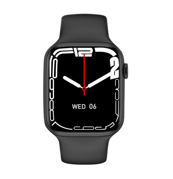 Maizic Smarthome Platinum Smartwatch