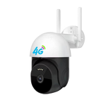 4G Sim PTZ Camera Supports VI