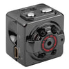 Mini Spy Cube Camera 12MP