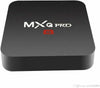 Sling Box Maizic TV BOX  (Black)