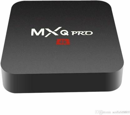 Sling Box Maizic TV BOX (Black) – maizic
