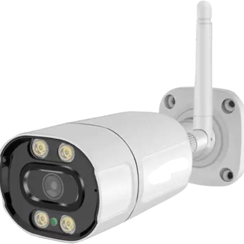 Mini Sim Bullet Camera